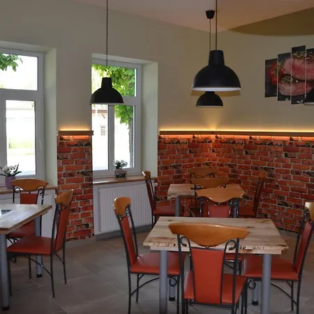 Pr'sefu Gostinjska kuća 3*