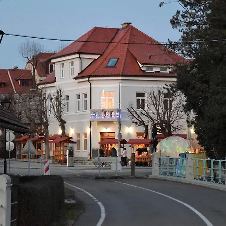 Pr'šefu Brežice