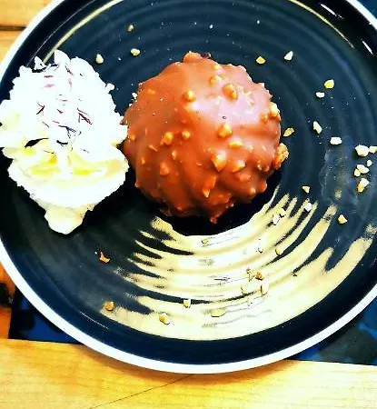 Pr'šefu Gæstehus Brežice