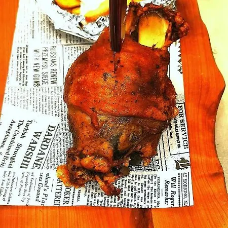 Pr'šefu 3* Brežice