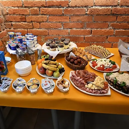 Hiša za goste Pr'sefu