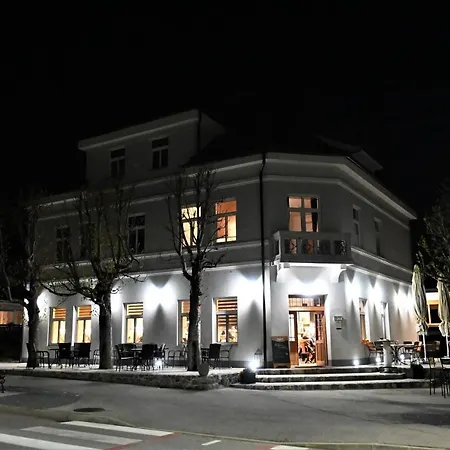 Pr'sefu Brežice