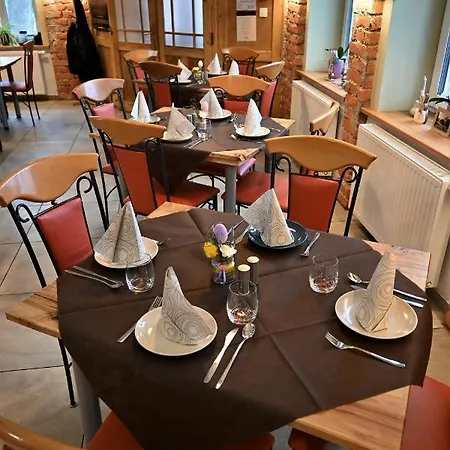 Pr'šefu Maison d'hôtes Brežice