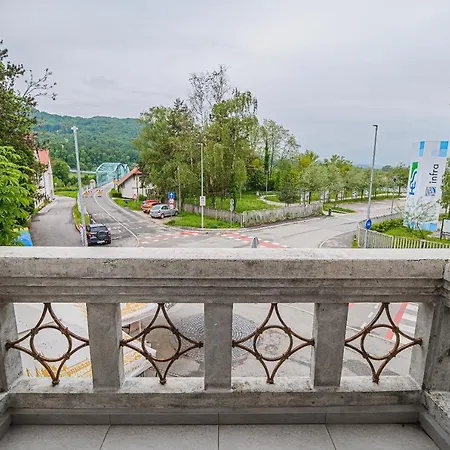 Pr'sefu Brežice