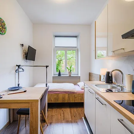 Gæstehus Pr'šefu 3*