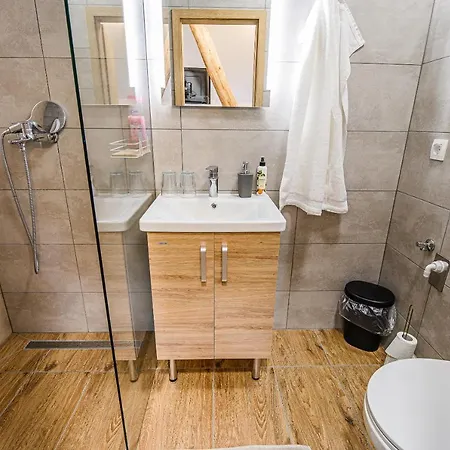 Gæstehus Pr'šefu 3*