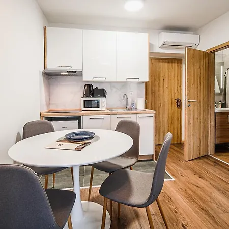 Maison d'hôtes Pr'šefu