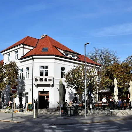 Guest house Pr'sefu Brezice