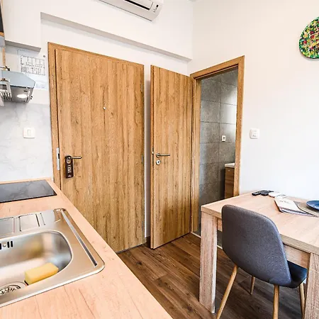 Pr'sefu Guest house