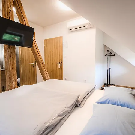 Guest house Pr'sefu