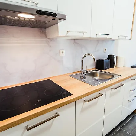 Pr'sefu Guest house 3*