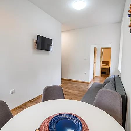Pr'sefu Guest house Brezice