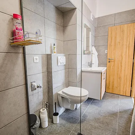 Pr'sefu Guest house