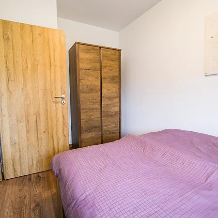 Pr'šefu Gæstehus 3*