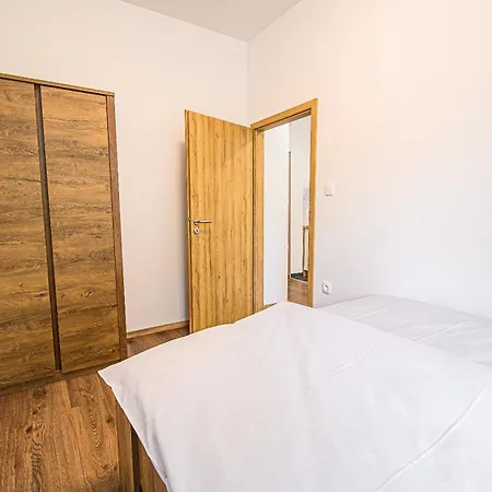 Gæstehus Pr'šefu 3*