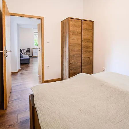 Pr'sefu Guest house Brezice