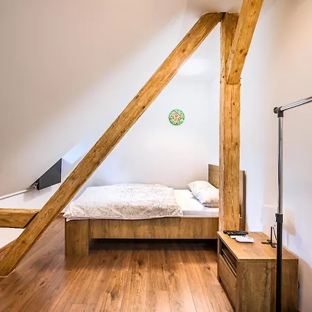 Gæstehus Pr'šefu Brežice