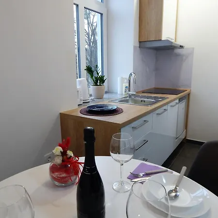 Pr'sefu Guest house