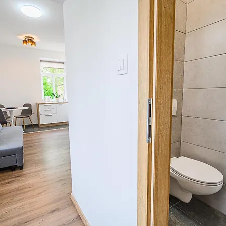 Pr'sefu Guest house 3*