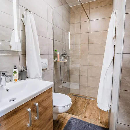 Guest house Pr'sefu 3*