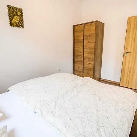 Guest house Pr'sefu Brezice
