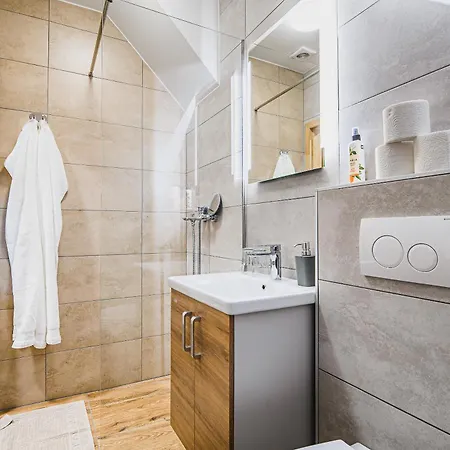 Gæstehus Pr'šefu 3*