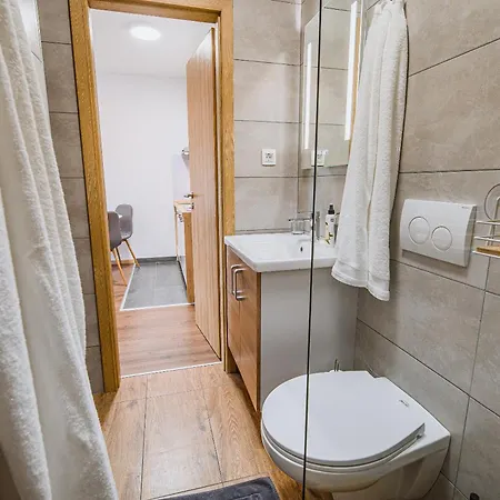 Guest house Pr'sefu 3*