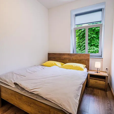 Pr'šefu Gæstehus 3*