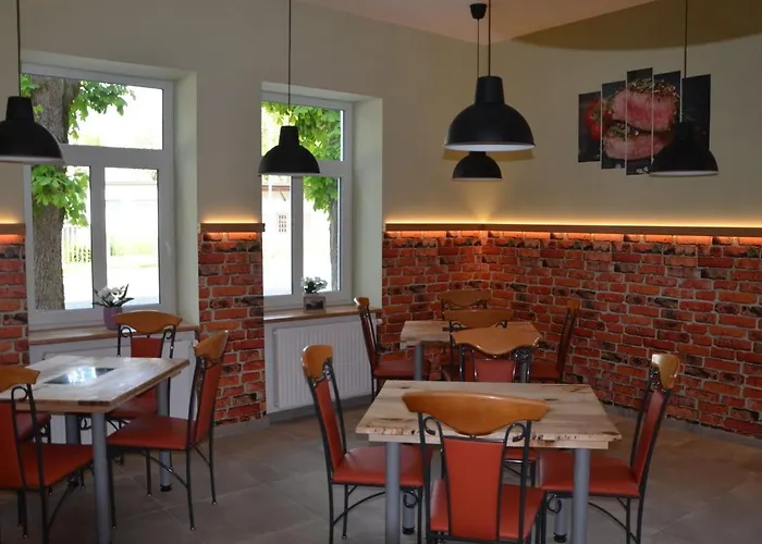 Pr'sefu Hiša za goste 3*