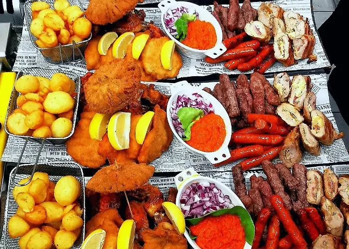 Hiša za goste Pr'sefu 3*