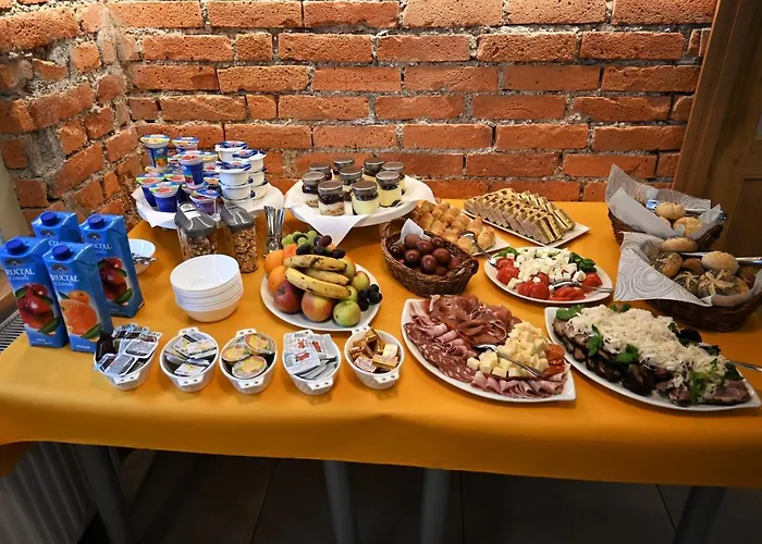 Hiša za goste Pr'sefu