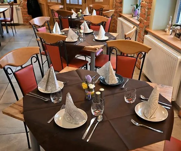 Pr'sefu Hiša za goste Brezice