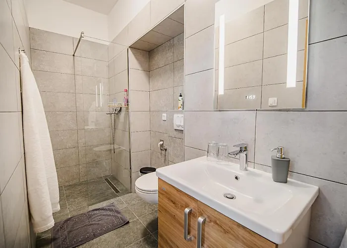 Hiša za goste Pr'sefu