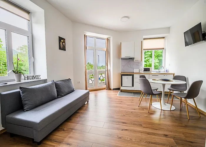 Hiša za goste Pr'sefu Brezice