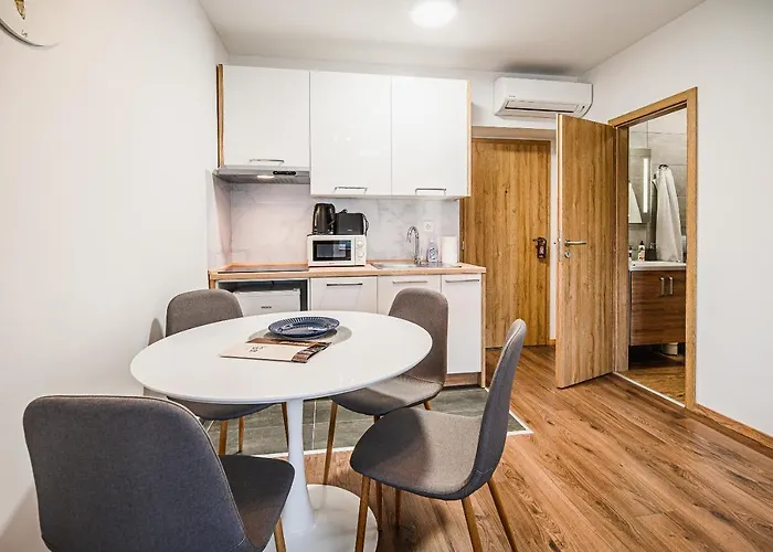 Hiša za goste Pr'sefu